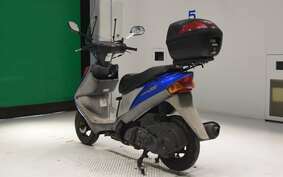 SUZUKI ADDRESS V125 CF4EA