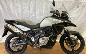 SUZUKI DL650 ( V-Strom 650 ) ABS 2013 VP56A