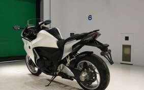 HONDA VFR1200F 2012 SC63