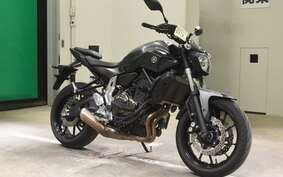 YAMAHA MT-07 ABS 2016 RM07J