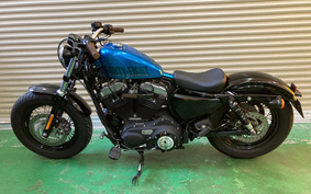 HARLEY XL1200X 2015 LC3