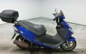 SUZUKI ADDRESS 110 CF11A