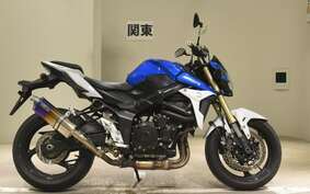 SUZUKI GSR750 A 2014 GR7NA