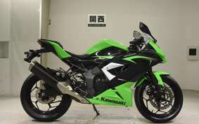 KAWASAKI NINJA 250 SL BX250A