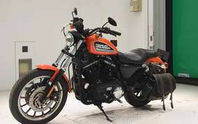 HARLEY XL883RI 2012