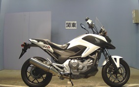 HONDA NC 700 X A 2012 RC63