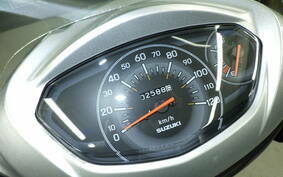 SUZUKI ADDRESS V125 DT11A