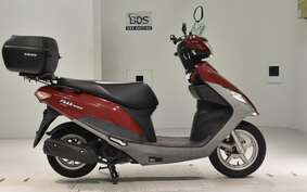 SUZUKI ADDRESS V125 DT11A