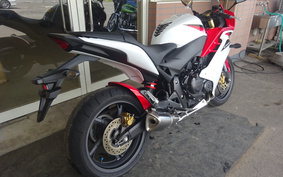 HONDA CBR600F 2011 PC41