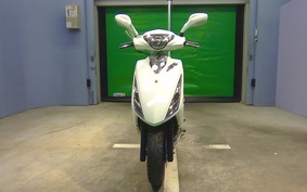 SUZUKI GSR125 UTD45