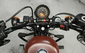 HARLEY XL1200X 2018 LC3