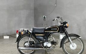 HONDA CD90 BENLY HA03