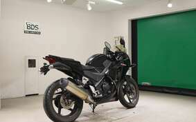 HONDA CBR250R A MC41