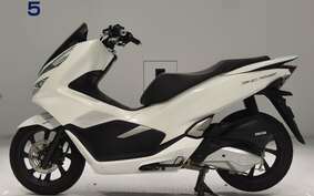 HONDA PCX 150 ABS KF30