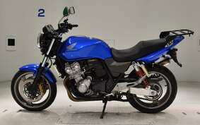 HONDA CB400SF VTEC 2009 NC42