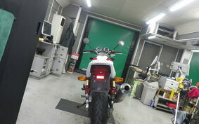 HONDA CB1300SF SUPER FOUR 1998 SC40