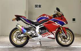 HONDA CBR250RR A MC51