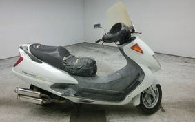 HONDA FORESIGHT SE MF04