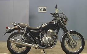 HONDA CB400SS E 2005 NC41