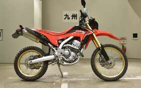 HONDA CRF250L MD38