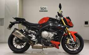 BMW S1000R 2018 0D52