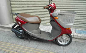 SUZUKI LET's 4 Basket CA43A