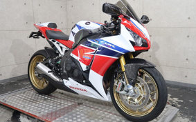HONDA CBR1000RR 2014 SC59
