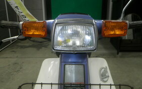 HONDA C70 SUPER CUB C70