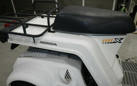 HONDA GYRO X TD01