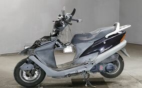 HONDA SPACY 125 JF04