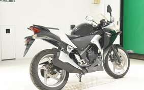 HONDA CBR250R GEN 3 MC41