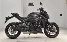 SUZUKI GSX-S1000 2018 GT79B