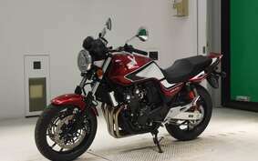 HONDA CB400SF GEN 4 A 2023 NC42