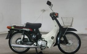 SUZUKI BIRDIE 50 BA41A