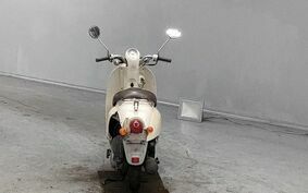 HONDA CREA SCOOPY AF55