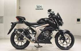 SUZUKI GSX-S125 DL32B