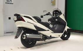 SUZUKI SKYWAVE 400 S 2004 CK43A