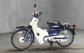 HONDA C50 SUPER CUB C50