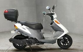 SUZUKI ADDRESS V125 CF4EA