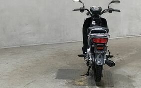 HONDA CROSS CUB 110 JA10