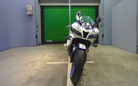 HONDA CBR600RR A 2008 PC40