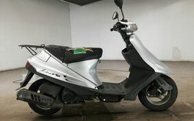 SUZUKI ADDRESS V100 CE11A