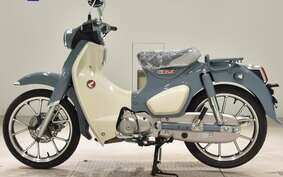 HONDA C125 SUPER CUB JA58