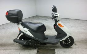 SUZUKI ADDRESS V125 CF4EA