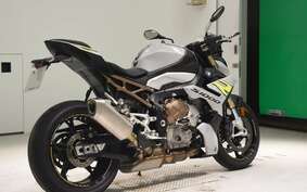 BMW S1000R 2021