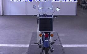 HONDA C 50プレスFI AA01