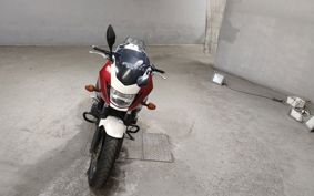 HONDA CB400SFV-4 BOLDOR NC42