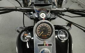 HARLEY FLHRC-I 1450 2002 FRW