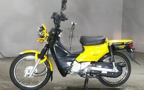 HONDA CROSS CUB 110 JA10