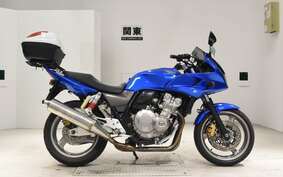 HONDA CB400 SUPER BOLDOR VTEC A 2009 NC42